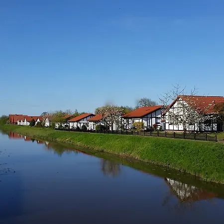 Ankerplatz Vakantiehuis