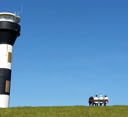 Vakantiehuis Ankerplatz Hollern-Twielenfleth