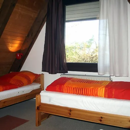 Vakantiehuis Ankerplatz Hollern-Twielenfleth