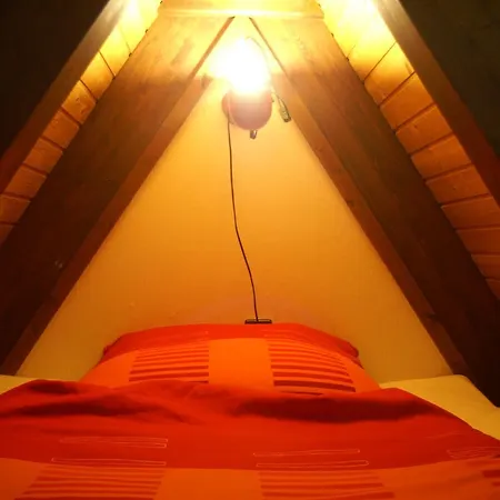 Ankerplatz Holiday home