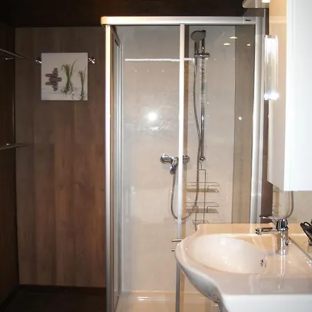 Vakantiehuis Ankerplatz *