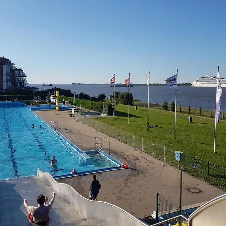 Ankerplatz Hollern-Twielenfleth